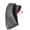 12 Inch 12x2.125 Butyl Inner Tube 12x2.35 Camera for Many Gas Electric Scooters E-Bike Folding Bike 12 1/2x2 1/4 Inner Tyre