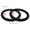 14 Inch 14x2.125 Butyl Inner Tube 14x1.95/2.125/2.35 for Ninebot One S2 A1 for Many Gas Electric Scooters E-Bike Unicycle Tyre