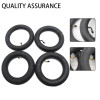 High-quality10 Inch Inner Tire 10x2.50 Inner Tube 10*2.50 Inner Camera for Electric Scooter Balancing Car Parts