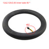 12 Inch Tyre 12 1/2x2 1/4 Outer Tire 12x2.125/2.35 Inner Tube for Electric Scooters Folding Bike Baby Carrier,bicycle Wheels