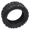 11inch 100/65-6.5 Tubeless Tire 90/65-6.5 Off Road Vacuum Tire for Dualtron Widen Pneumatic Wheel Speedual Plus Electric Scooter