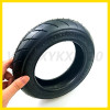 8.5 Inch Tire 8 1/2x2 (50-134) Inner tube Outer Tyre for ZERO 8 & GRACE 9 Electric Scooter Pneumatic Tire Parts