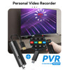 Satellite Receiver Stick | Mini Tv Stick Dvb T2 | Dvb T2 Hd Stick Tv |