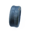 15 Inch Vacuum Tire, Electric Scooter Accessories Wheel Front And Rear Tires 15x6.00-6 Tubeless Tire Vacuum Tire