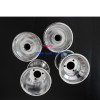 4 pcs wheel rim hub for 11X7.10-5 /10x4.50-5 tire 168 go kart 5 inch wheels beach car accessories drift wheel