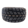 Karting wheel tire front 10x4.50-5 rear 11x7.10-5 with 5 inch aluminium alloy hub for GO KART ATV UTV Buggy