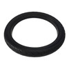 3Pcs 16 Inch 16 X 1.75 Bicycle Solid Tires Bicycle Bike Tires 16 X 1.75 Black Rubber Non-Slip Tires Cycling Tyre