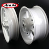 Arashi Customized White For HONDA CBR600RR 2007 - 2022 Front Rear Wheel Rim Tire Kit CBR 600 RR CBR600 2017 2018 2019 2020 2021