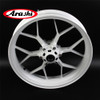 Arashi Customized White For HONDA CBR600RR 2007 - 2022 Front Rear Wheel Rim Tire Kit CBR 600 RR CBR600 2017 2018 2019 2020 2021