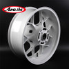 Arashi Customized White For HONDA CBR600RR 2007 - 2022 Front Rear Wheel Rim Tire Kit CBR 600 RR CBR600 2017 2018 2019 2020 2021