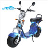 EEC Approved Street Legal Electric Citycoco Type Scooter /Adult used big fat tire Electric CityCoco Scooter / Electric Motor