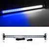 LED Strobe Police Lights For Auto Emergency Grill Warning Lamp 80 led Windshield Bar Traffic Advisor Flashlight Car Accessories LED Strobe Police Lights For Auto Emergency Grill Warning Lamp 80 led Windshield Bar Traffic Advisor Flashlight Car Accessories