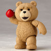 Amazing Yamaguchi Ted 2 Ted Teddy Bear Figure Boxed Movie Doll Model Toys Gift 10CM