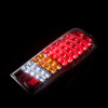 For NISSAN URVAN E26 NV350 tail light assembly brake lamp reversing lights turn signal car accessories accesorios para auto