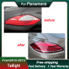 Car Tail Lights For Porsche Panamera 970.1 10-13 new LED Brake Reverse Tail Lamp Dynamic Signal Light Light Tail Lamp Assembly