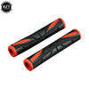 2PCS Motorcycle Bike Soft Anti-Slip Handlebar Brake Handle Silic Sleeve Motorcycle Bicycle Lever Grips Protect Cover Accessories