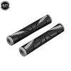 2PCS Motorcycle Bike Soft Anti-Slip Handlebar Brake Handle Silic Sleeve Motorcycle Bicycle Lever Grips Protect Cover Accessories