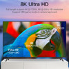 10m/15m Optical Fiber 8k 60hz Hdmi 2.1 Cable 48gbps 4k 120hz 144hz