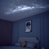 Galaxy Lite Sky Projector Night Light | Rechargeable Led Light