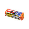 Cafe Racer Pit Bike Enduro Motorcycle Handlebar Pads 7/8" Chest Protection Wheel Square Motorbike Moped Motocross Accessories
