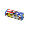 Cafe Racer Pit Bike Enduro Motorcycle Handlebar Pads 7/8" Chest Protection Wheel Square Motorbike Moped Motocross Accessories