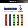 Soft Anti-Slip Brake Handle Silicone Sleeve Universal Clutch Lever Protection Cover for Motorcycles, Electric Cars, Bicycles