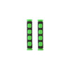 Motorcycle Brake Handle Silicone Sleeve Soft Anti-Slip durable Moto Bicycle Protective Handlebar Moto Equipments Accessories