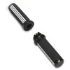 Motorcycle Defiance 1" 25mm Handle Bar Hand Grips For Harley Touring Street Glide Sportster XL Dyna VRSC Softail