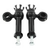 Handlebar Riser Safe for Dyna Street Bob Fxdbp : 2013–2016 Fa