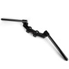 Motorcycle Accessories Clip-On Risers Adjustable Handlebars Handle Bar Adapter For Honda CB650R 2019 2020 2021 CB 650 R CB 650R