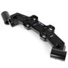 Motorcycle Accessories Clip-On Risers Adjustable Handlebars Handle Bar Adapter For Honda CB650R 2019 2020 2021 CB 650 R CB 650R