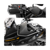 Motorcycle Handguard Hand Crash Bar Protector Handlebar Handle for V-Strom Vstrom 650 V-Strom650 2021