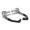 Motorcycle Handlebar Brake Clutch Lever Protective for Ducati Panigale V4 R /SP/S Corse 2018-2023