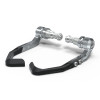 Motorcycle Handlebar Brake Clutch Lever Protective for Ducati Panigale V4 R /SP/S Corse 2018-2023