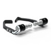 Motorcycle Handlebar Brake Clutch Lever Protective for Ducati Panigale V4 R /SP/S Corse 2018-2023