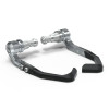 Motorcycle Handlebar Brake Clutch Lever Protective for Ducati Panigale V4 R /SP/S Corse 2018-2023