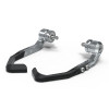 Motorcycle Handlebar Brake Clutch Lever Protective for aprilia RS4 50 Tuono RS 125 2011-2022