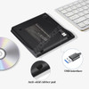 External Cd Dvd Burner Mac | External Dvd Burner Apple | Cd Dvd Player