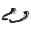 Motorcycle Handlebar Brake Clutch Lever Protective Set for YAMAHA YZF R1 R1M 2022-2023