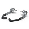 Motorcycle Handlebar Brake Clutch Lever Protective Set for BMW F750GS F850GS 2019-2023
