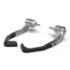 Motorcycle Handlebar Brake Clutch Lever Protective for HONDA CBR300R CBR500R CBR600RR 2003-2023