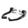 Motorcycle Handlebar Brake Clutch Lever Protective for Kawasaki Ninja ZX-6R ZX-10R ZX-10RR 2006-2023