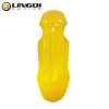 LINGQI CRF50 Front Fender Motorcycle Mudguard Pit Dirt Bike Mud Guard Plastic Body Cover for CRF 50 Motocross Replacement