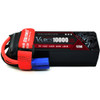 VARCS 4S Lipo Battery 14.8V 10000mAh 120C 240C XT60 Deans/T XT90 EC5 TRX for RC 1/8 1/10 Car Truck Tank Models XXMAX 8S Arrama