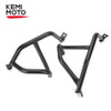 For KAWASAKI Z250 Z400 2018-2022 Bumper Engine Guard Crash Bar Body Frame Slider Protector Fall Prevent Motorcycle CNC 2019 2020