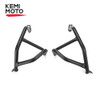 For KAWASAKI Z250 Z400 2018-2022 Bumper Engine Guard Crash Bar Body Frame Slider Protector Fall Prevent Motorcycle CNC 2019 2020