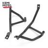 For KAWASAKI Z250 Z400 2018-2022 Bumper Engine Guard Crash Bar Body Frame Slider Protector Fall Prevent Motorcycle CNC 2019 2020