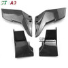 2022 For KAWASAKI NINJA H2 H2R 2015-2023 Carbon Fiber Body & Frame Covers Full Fairing Kit Motorcycle Accessories Twill Gloss