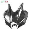 2022 For KAWASAKI NINJA H2 H2R 2015-2023 Carbon Fiber Body & Frame Covers Full Fairing Kit Motorcycle Accessories Twill Gloss