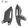 2022 For KAWASAKI NINJA H2 H2R 2015-2023 Carbon Fiber Body & Frame Covers Full Fairing Kit Motorcycle Accessories Twill Gloss